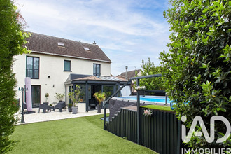  maison mtigny-les-cormeilles 95370