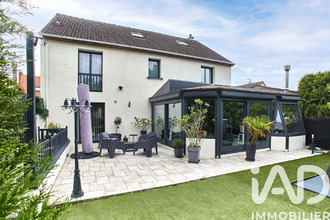  maison mtigny-les-cormeilles 95370