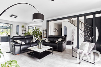  maison mtigny-les-cormeilles 95370