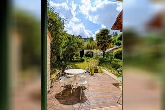  maison mtigny-les-cormeilles 95370