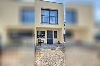 maison mtigny-les-cormeilles 95370