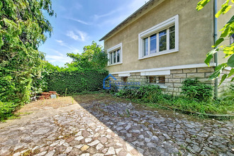  maison mtigny-les-cormeilles 95370