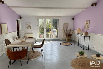  maison mtigny-les-cormeilles 95370
