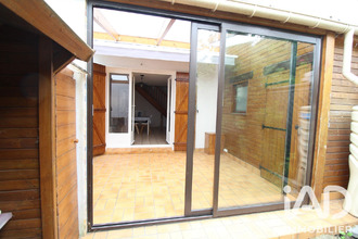  maison mtigny-les-cormeilles 95370