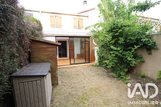  maison mtigny-les-cormeilles 95370