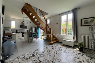  maison mtigny-les-cormeilles 95370