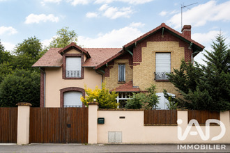  maison mtigny-les-cormeilles 95370