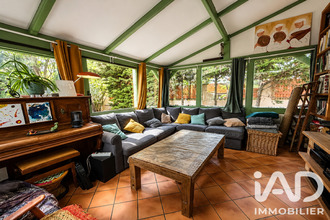  maison mtigny-les-cormeilles 95370