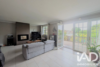  maison mtigny-les-cormeilles 95370