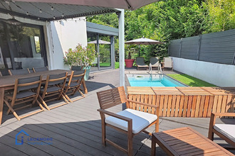  maison mtigny-les-cormeilles 95370