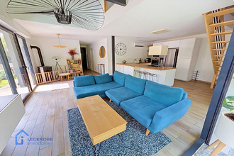  maison mtigny-les-cormeilles 95370