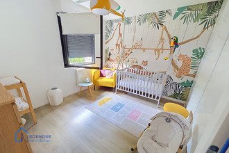  maison mtigny-les-cormeilles 95370
