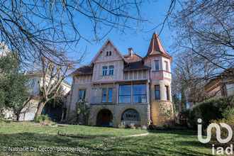  maison mtigny-les-metz 57950