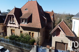  maison mtigny-les-metz 57950