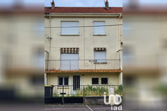  maison mtigny-les-metz 57950