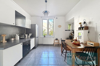  maison mtigny-les-metz 57950