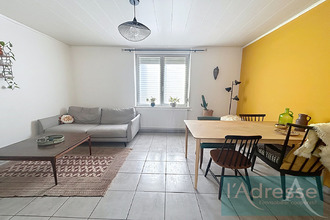  maison mtigny-les-metz 57950