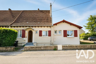  maison mtigny-les-metz 57950
