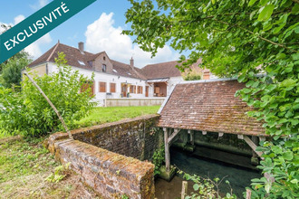  maison mtigny-les-mts 10130