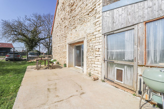  maison mtigny-mornay-villeneuve-sur-vingeanne 21610