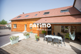  maison mtigny-mtfort 21500