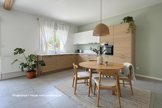  maison mtigny-mtfort 21500