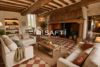  maison mtigny-sous-marle 02250