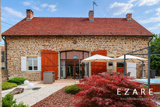  maison mtigny-st-barthelemy 21390