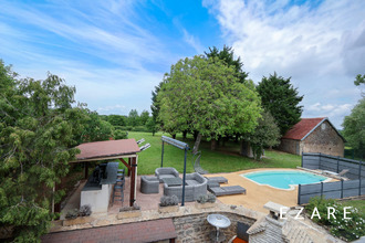  maison mtigny-st-barthelemy 21390