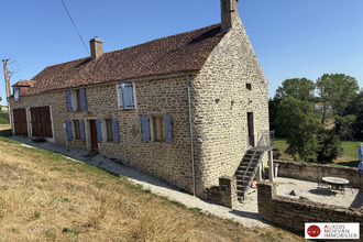  maison mtigny-sur-armancon 21140