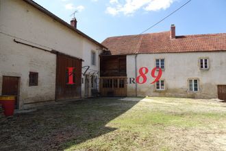  maison mtigny-sur-aube 21520