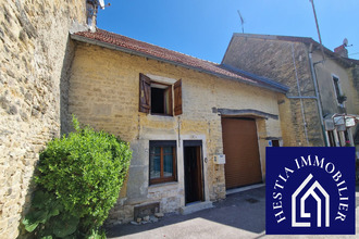  maison mtigny-sur-aube 21520