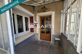  maison mtigny-sur-aube 21520