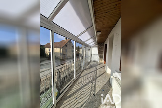 maison mtigny-sur-aube 21520