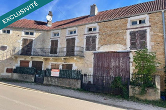  maison mtigny-sur-aube 21520