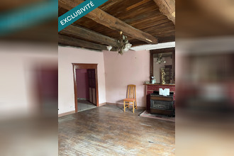  maison mtigny-sur-aube 21520