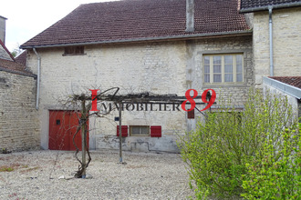  maison mtigny-sur-aube 21520