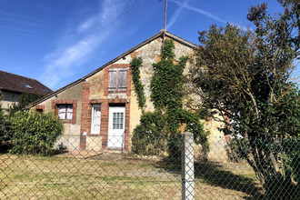  maison mtigny-sur-avre 28270