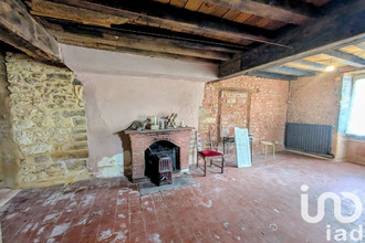  maison mtigny-sur-canne 58340