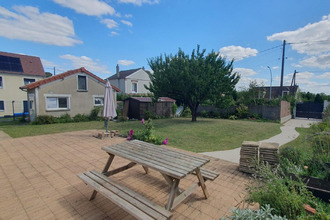  maison mtigny-sur-loing 77690