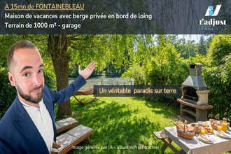  maison mtigny-sur-loing 77690