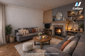  maison mtigny-sur-loing 77690