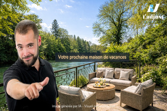  maison mtigny-sur-loing 77690