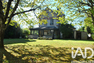  maison mtigny-sur-loing 77690