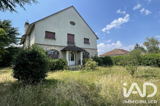  maison mtigny-sur-loing 77690