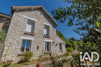  maison mtigny-sur-loing 77690