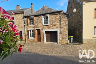  maison mtigny-sur-meuse 08170