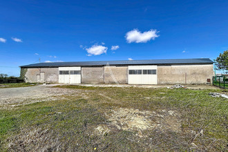  maison mtilliers 49310