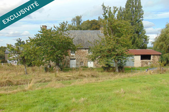  maison mtilly-sur-noireau 61100