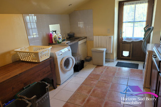  maison mtipouret 36230